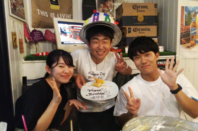 名古屋 栄 矢場町で飲み放題 飲み会でビール 誕生日会 女子会でビール オススメ 名古屋 のダイニングバーで働くスタッフのブログで様々な情報を発信します