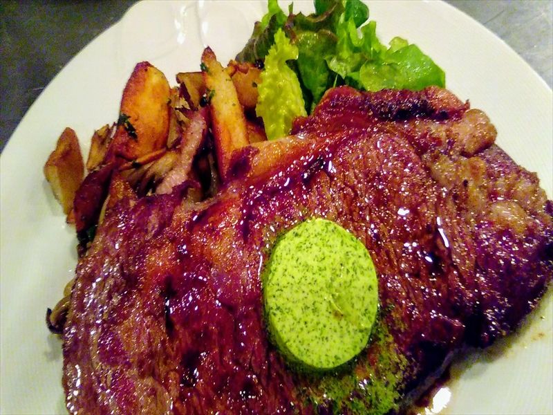 グランドメニュー